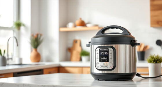 How to Set Up Your Instant Pot 4QT RIO Mini for Safe, Easy Cooking