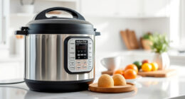 How to Set Up Your Instant Pot 4QT RIO Mini for Safe & Easy Cooking