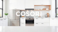 How to Set Up Your New COSORI Air Fryer Safely & Efficiently