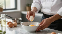 I Asked a MasterChef the Easiest Way to Make a Perfect Poached Egg, and She Swore by This Simple Golden Rule