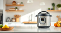 Instant Pot Burn Error: Causes & Easy Fixes