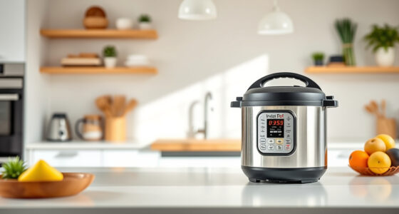 Instant Pot Burn Error: Causes & Easy Fixes