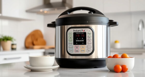 Instant Pot Burn Error: Causes & Step-by-Step Fixes