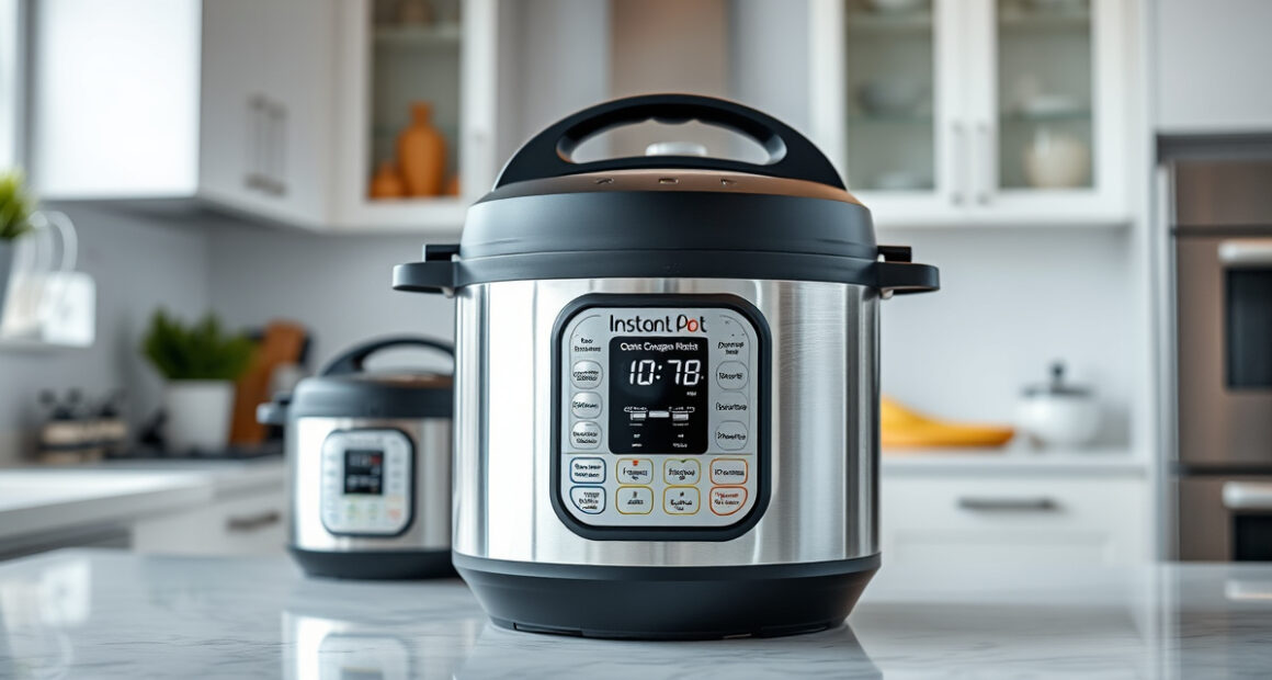 Instant Pot Duo Plus vs Instant Pot Ultra: Full Comparison