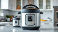 Instant Pot Duo Plus vs Instant Pot Ultra: Full Comparison