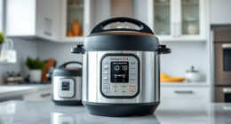 Instant Pot Duo Plus vs Instant Pot Ultra: Full Comparison