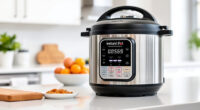 Instant Pot Duo Plus vs Instant Pot Ultra: Full Comparison