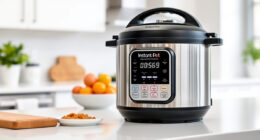 Instant Pot Duo Plus vs Instant Pot Ultra: Full Comparison
