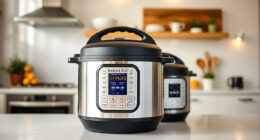 Instant Pot Duo Plus vs Instant Pot Vortex Air Fryer: Full Comparison