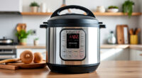 Instant Pot Duo Plus vs Instant Pot Vortex Air Fryer: Full Comparison