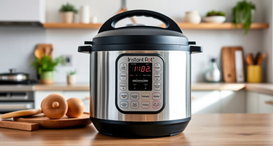 Instant Pot Duo Plus vs Instant Pot Vortex Air Fryer: Full Comparison
