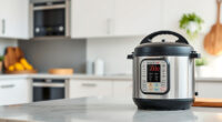Instant Pot Not Sealing: Causes & Easy Fixes