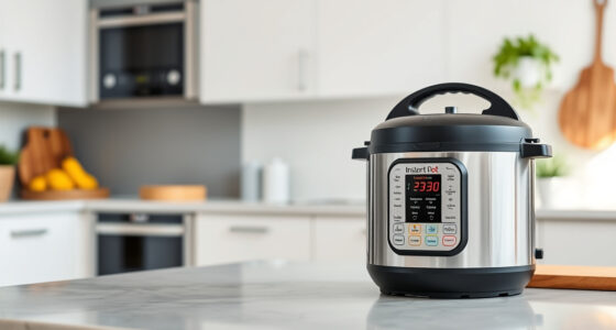 Instant Pot Not Sealing: Causes & Easy Fixes
