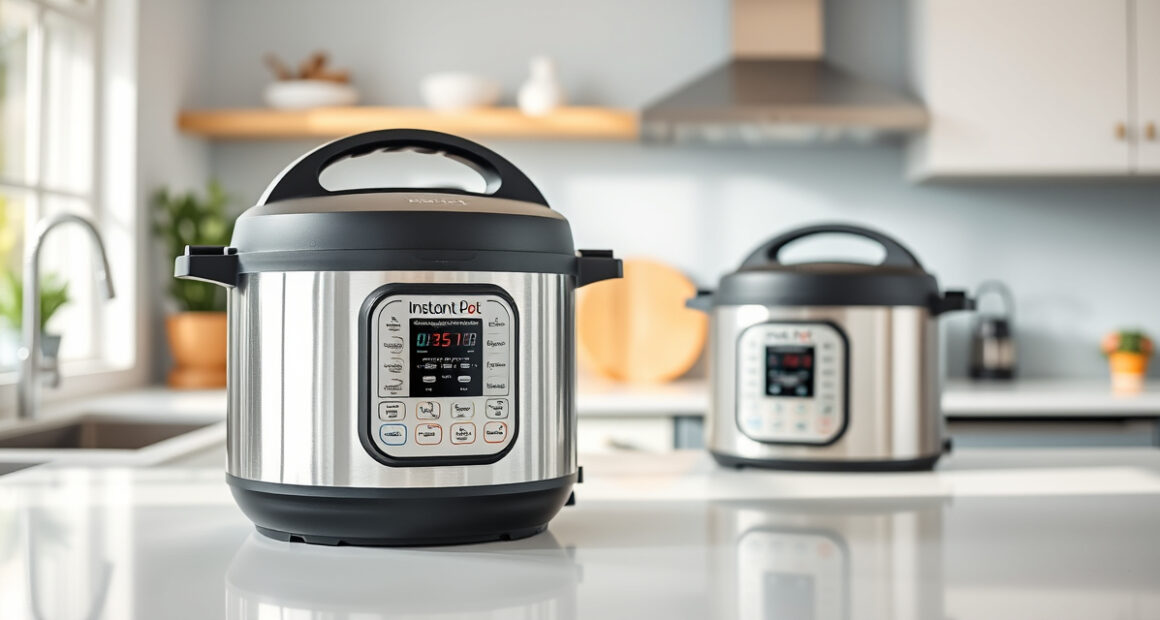 Instant Pot Not Sealing: Causes & Easy Fixes