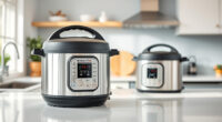 Instant Pot Not Sealing: Causes & Easy Fixes