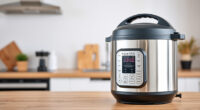 Instant Pot Pressure Cooker Maintenance: A Complete How-To Guide