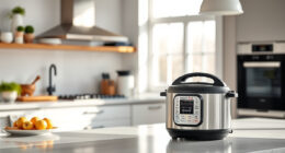 Instant Pot Pressure Cooker Maintenance: A Practical Guide