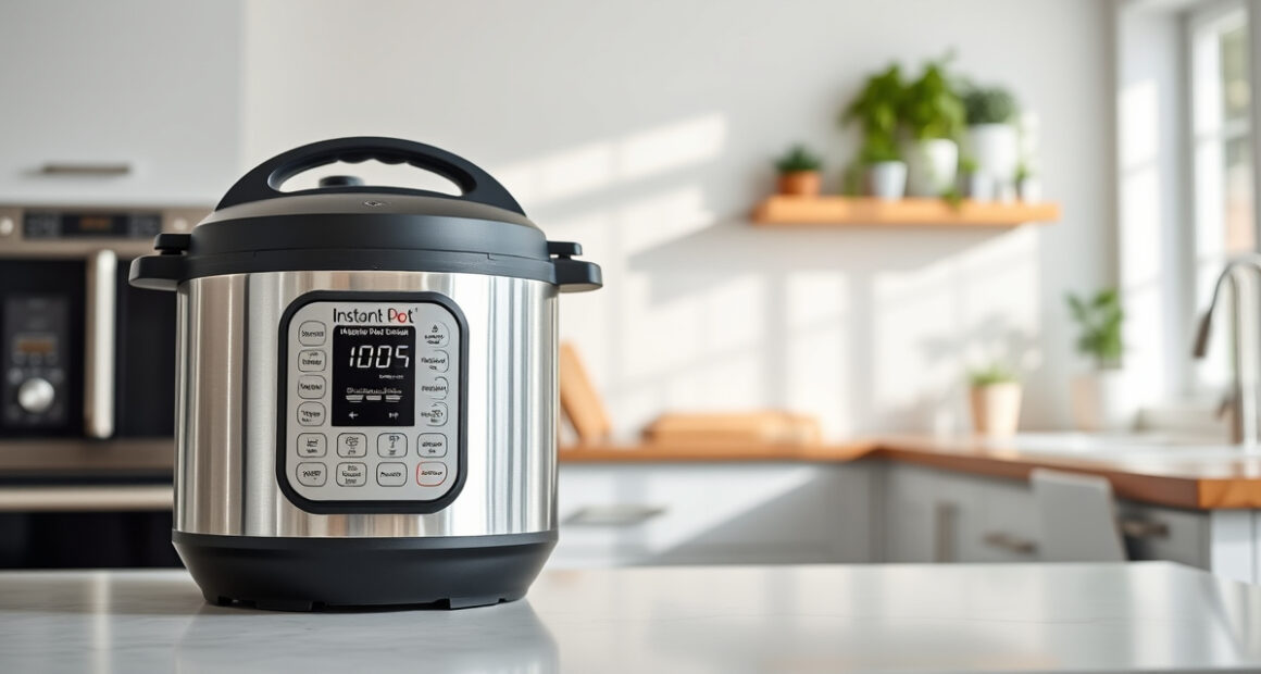 Instant Pot Pro Review: Pros, Cons, and Who It's For