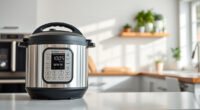 Instant Pot Pro Review: Pros, Cons, and Who It's For