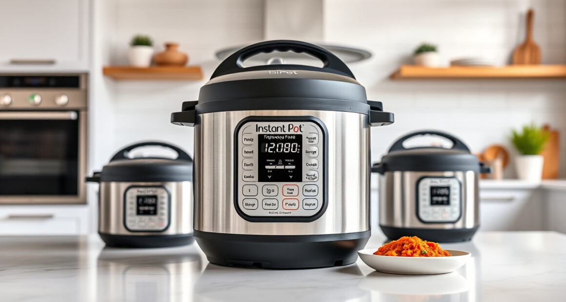 Instant Pot Pro vs Instant Pot Ultra: Full Comparison