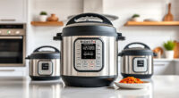 Instant Pot Pro vs Instant Pot Ultra: Full Comparison