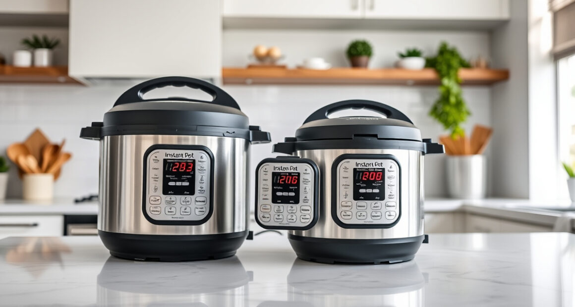 Instant Pot Pro vs Instant Pot Ultra: Which One Suits You?