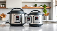 Instant Pot Pro vs Instant Pot Ultra: Which One Suits You?