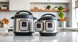 Instant Pot Pro vs Instant Pot Ultra: Which One Suits You?