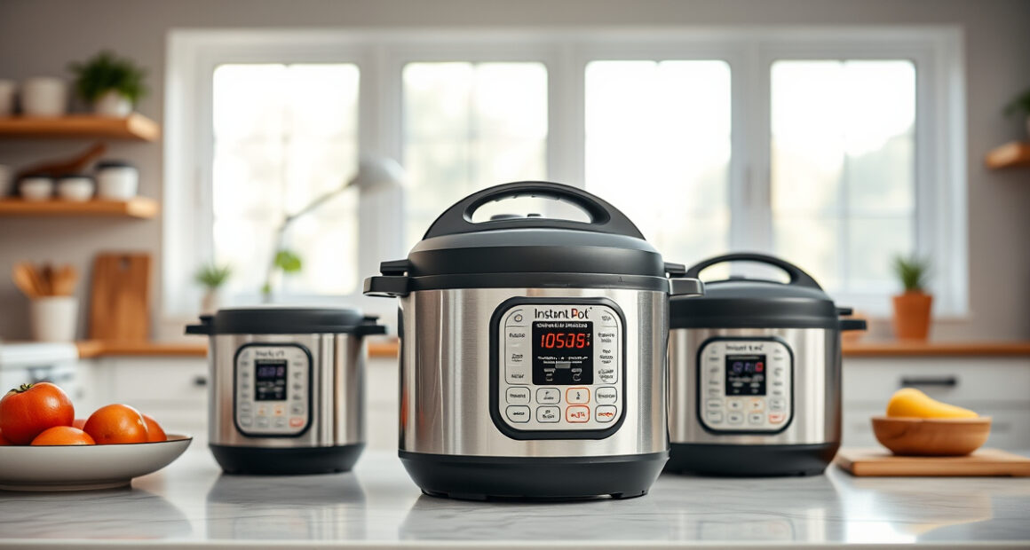 Instant Pot Ultra Review: Pros, Cons, and Who It's For