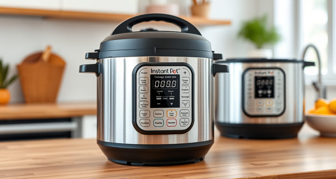 Instant Pot Ultra Review: Pros, Cons, and Who It's For