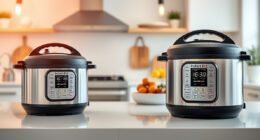 Instant Pot Ultra vs Instant Pot Vortex Air Fryer: Full Comparison