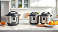 Instant Pot Ultra vs Instant Pot Vortex Air Fryer: Full Comparison