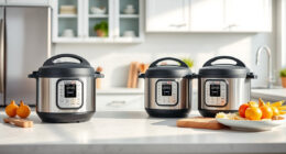 Instant Pot Ultra vs Instant Pot Vortex Air Fryer: Full Comparison