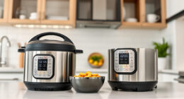 Instant Pot Vortex Air Fryer Review: Pros, Cons, and Who It's For