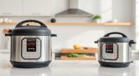 Instant Pot vs. Cuisinart Pressure Cookers: Which Is Better?