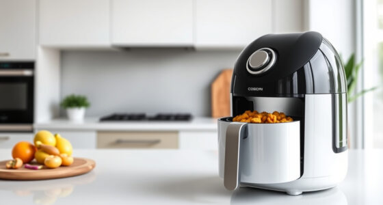 Is the COSORI 9-in-1 Worth It? Honest Review of Top Models