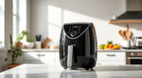 Is the COSORI Lite Worth It? Honest Review of Top Air Fryers