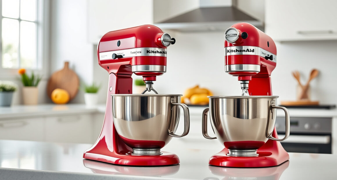 Is the KitchenAid Classic Worth It? Honest Review