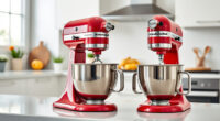Is the KitchenAid Classic Worth It? Honest Review