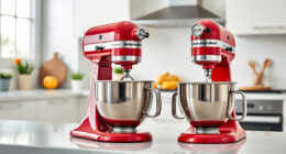 Is the KitchenAid Classic Worth It? Honest Review