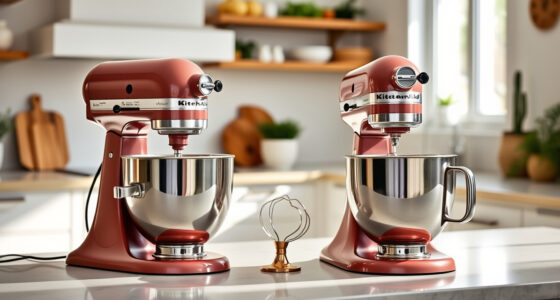 Is the KitchenAid Classic Worth It? Honest Review