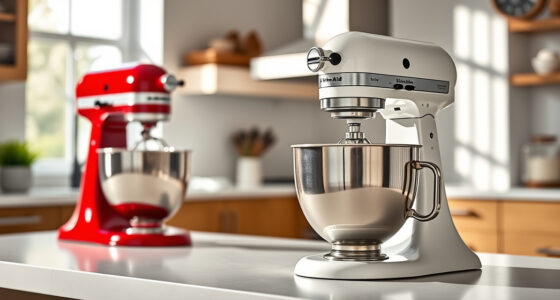 Is the KitchenAid Mini Worth It? Honest Review