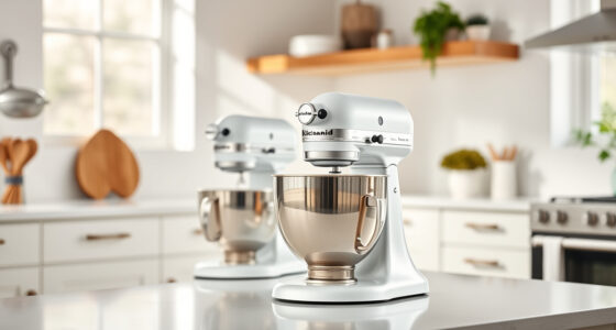 Is the KitchenAid Mini Worth It? Honest Review