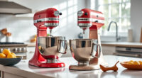Is the KitchenAid Pro Line Worth It? Honest Review