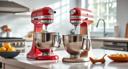 Is the KitchenAid Pro Line Worth It? Honest Review