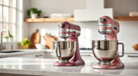 Is the KitchenAid Pro Line Worth It? Honest Review of Top Mixers