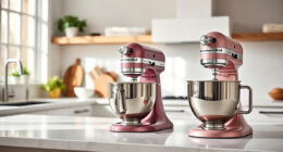 Is the KitchenAid Pro Line Worth It? Honest Review of Top Mixers