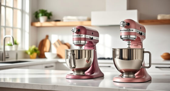 Is the KitchenAid Pro Line Worth It? Honest Review of Top Mixers