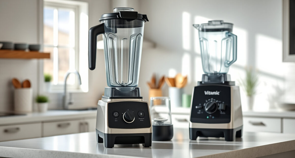 Is the Vitamix E310 Explorian Worth It? Honest Review