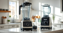 Is the Vitamix E310 Explorian Worth It? Honest Review
